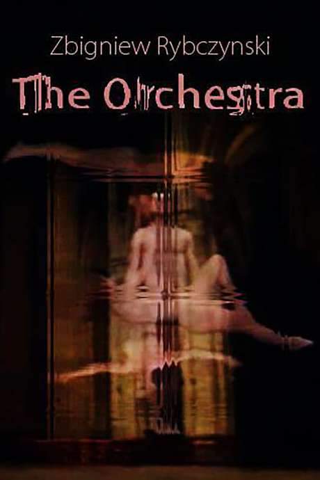 The Orchestra (1990) movie poster