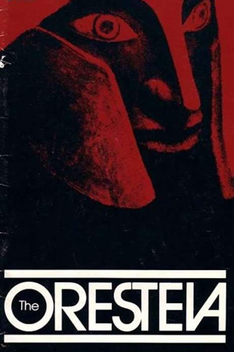 The Oresteia (1983) movie poster