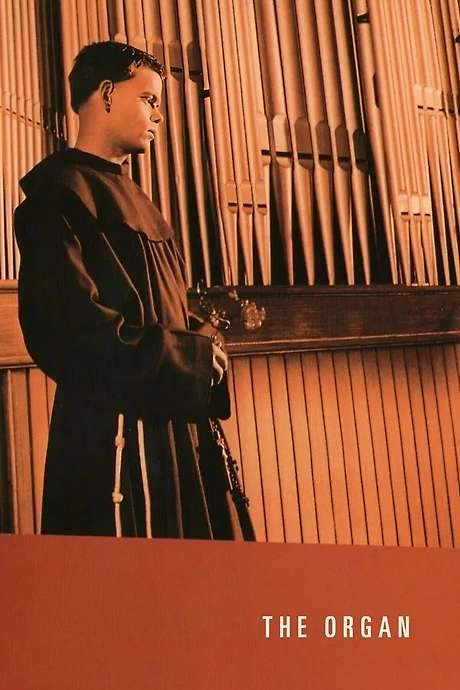 The Organ (1965) movie poster