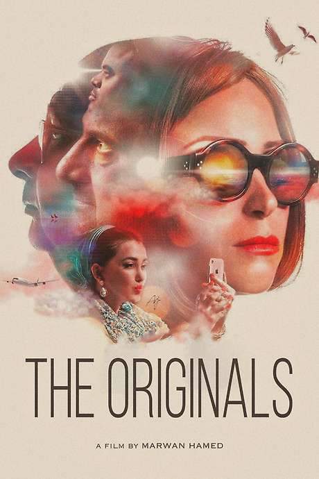 The Originals (2017) movie poster