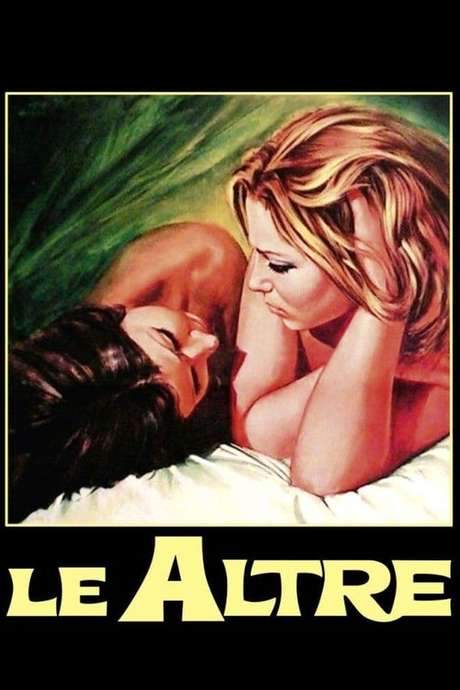 The Others (1969) movie poster