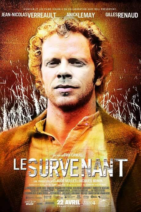 The Outlander (2005) movie poster