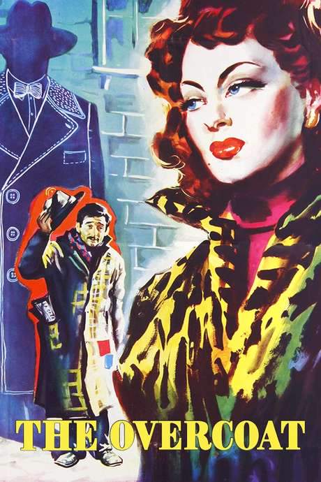 The Overcoat (1952) movie poster