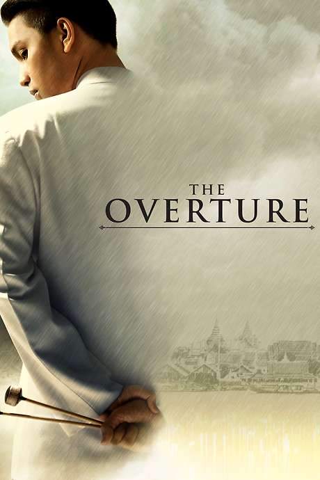 The Overture (2004) movie poster