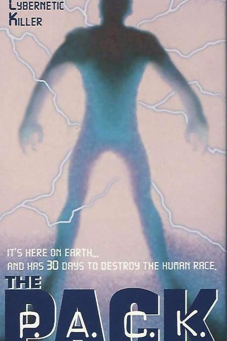 The P.A.C.K. (1997) movie poster
