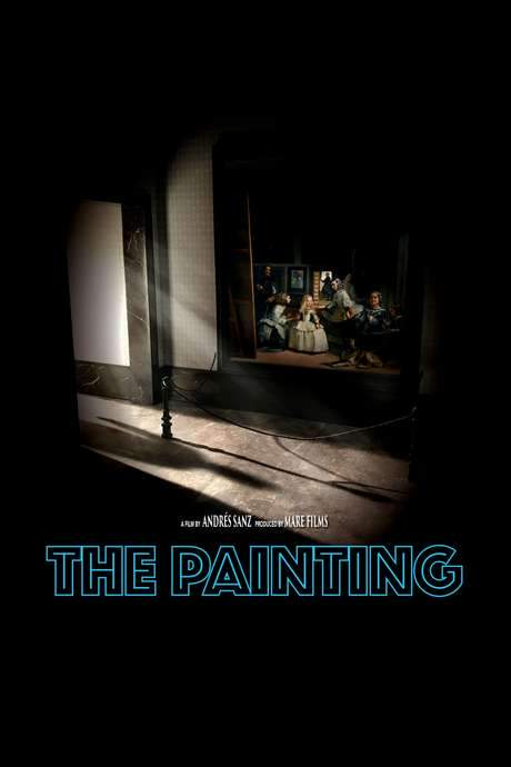 The Painting (2019) movie poster