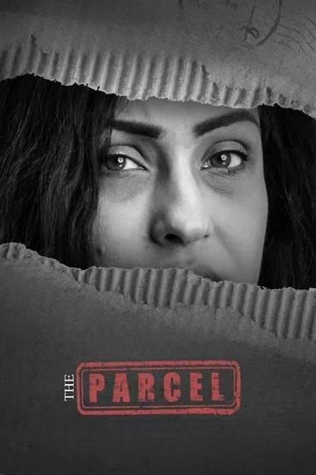 The Parcel (2020) movie poster