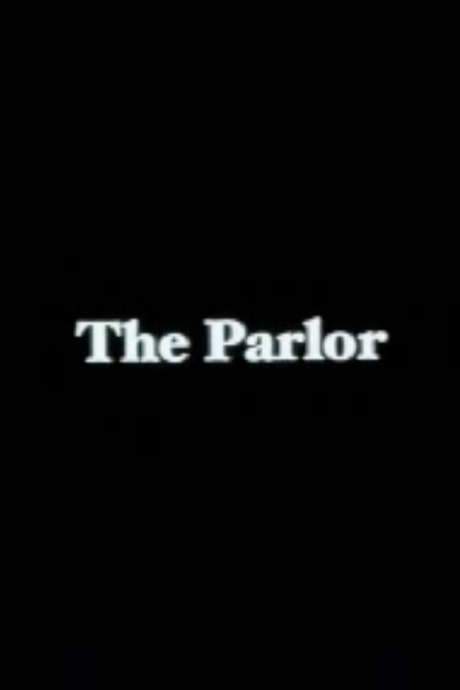 The Parlor (2001) movie poster