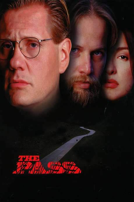The Pass (1998) movie poster