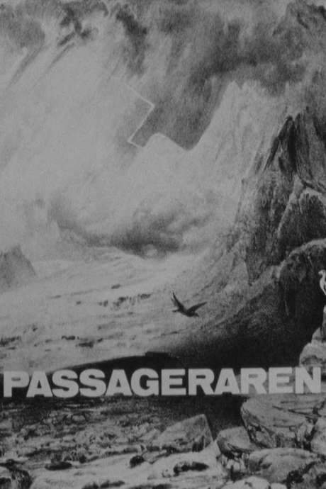 The Passenger (1966) movie poster