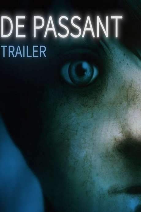 The Passerby (2020) movie poster