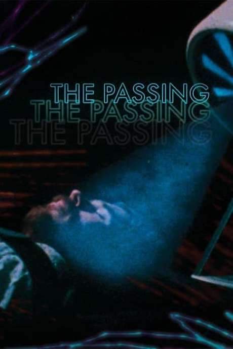 The Passing (1984) movie poster
