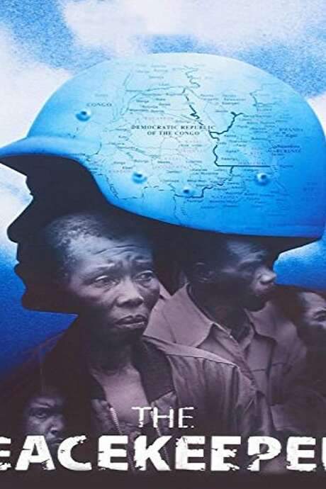 The Peacekeepers (2005) movie poster