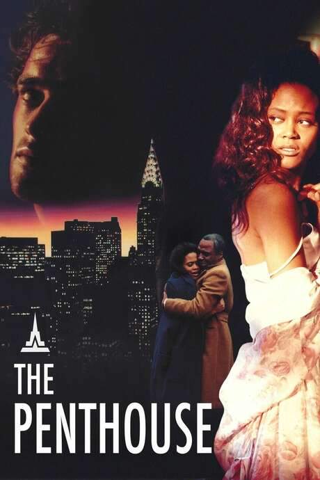 The Penthouse (1989) movie poster