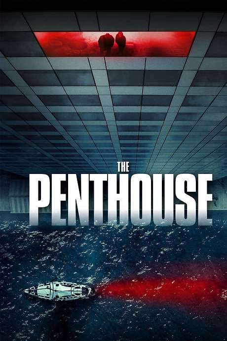 The Penthouse (2021) movie poster