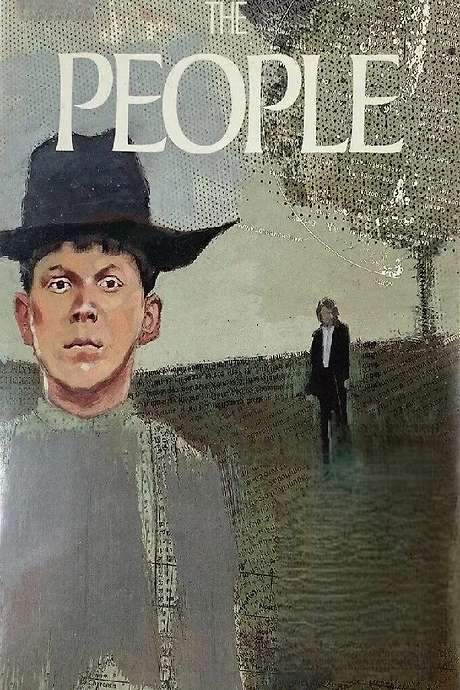 The People (1972) movie poster