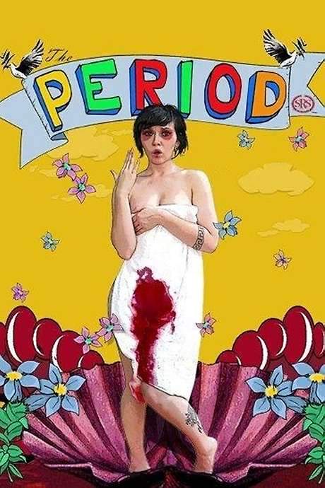 The Period (2007) movie poster