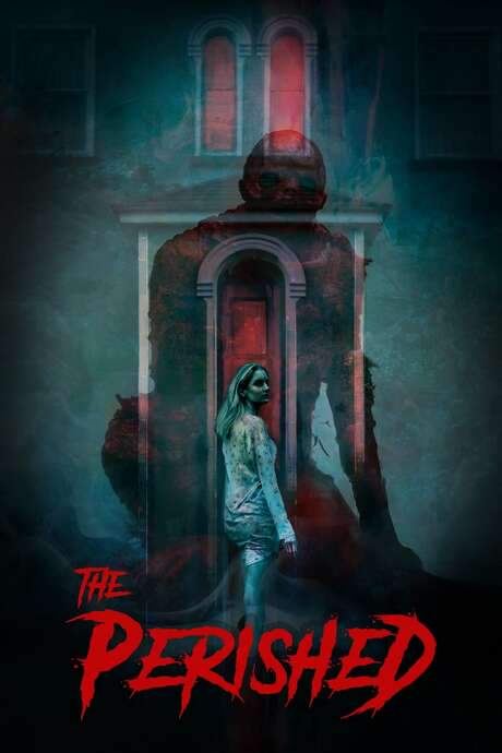 The Perished (2019) movie poster