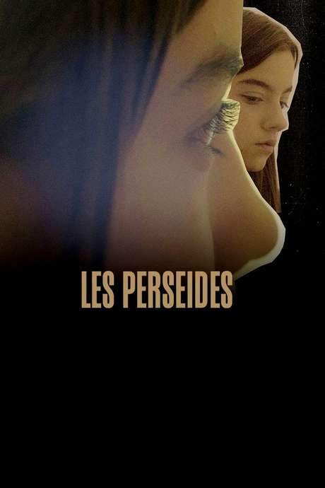 The Perseids (2019) movie poster