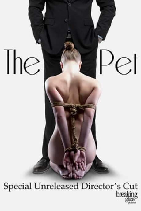 The Pet (2006) movie poster