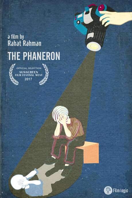 The Phaneron (2017) movie poster