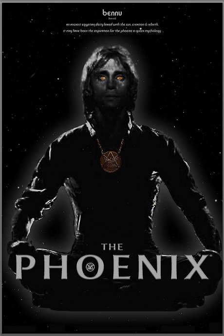 The Phoenix (1981) movie poster
