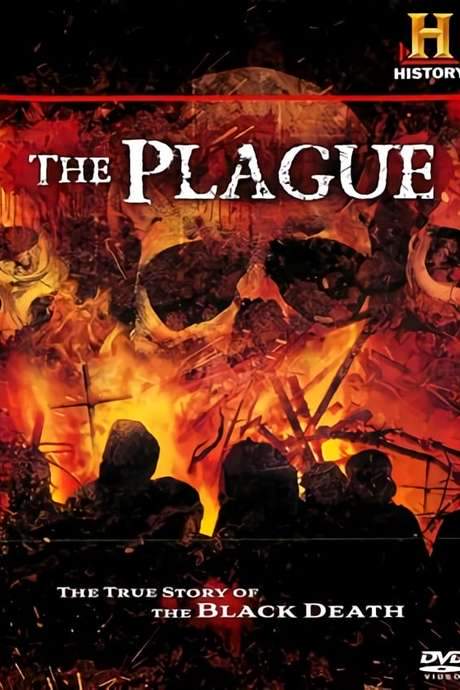 The Plague (2005) movie poster