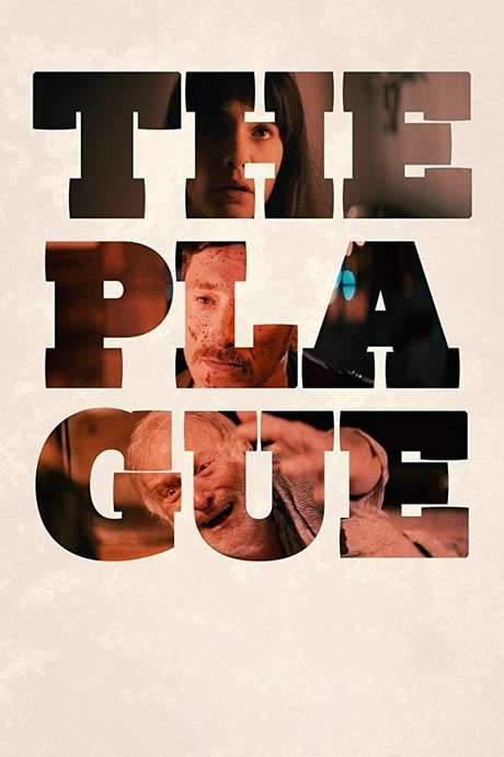 The Plague (2017) movie poster