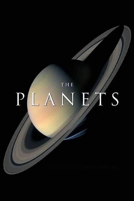 The Planets (1999) movie poster