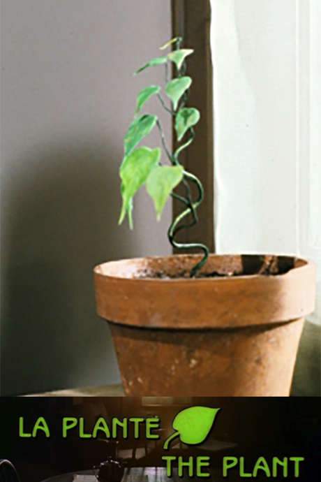 The Plant (1983) movie poster