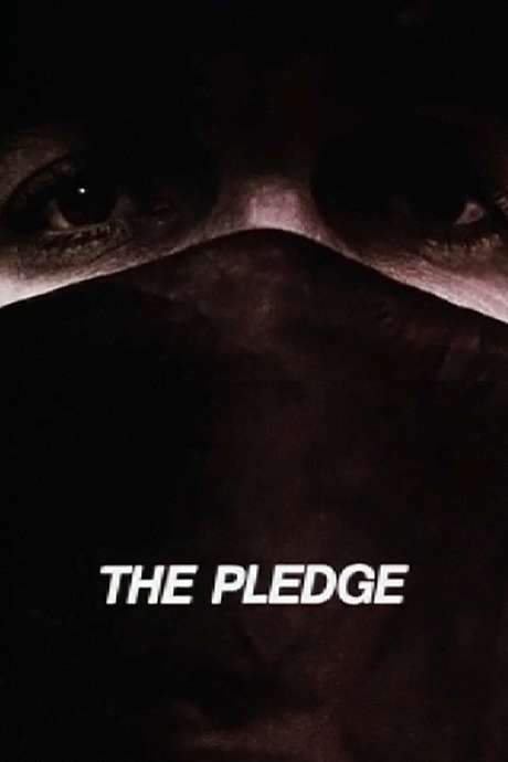 The Pledge (1982) movie poster
