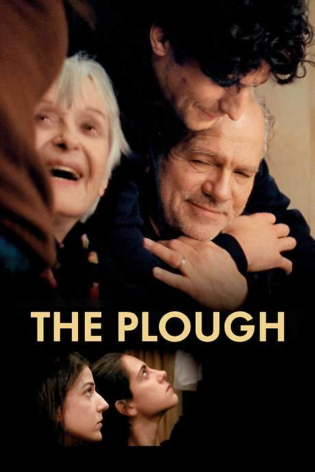 The Plough (2023) movie poster