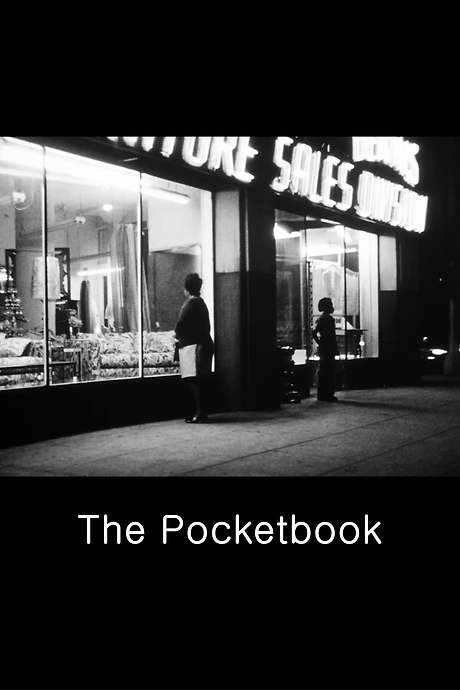 The Pocketbook (1980) movie poster