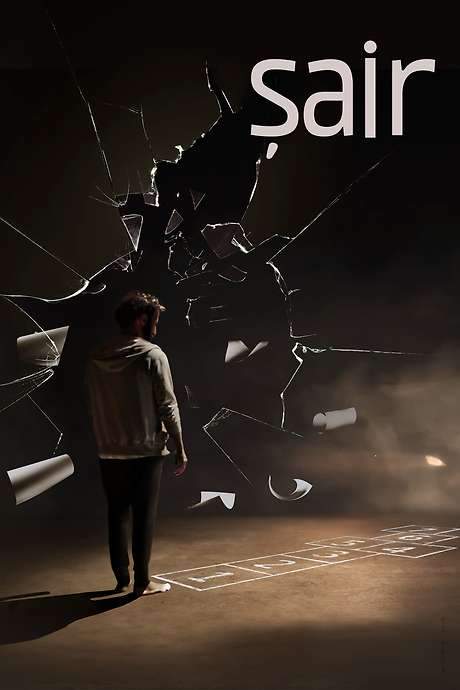 The Poet (2020) movie poster