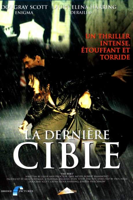 The Poet (2003) movie poster