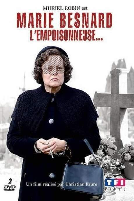 The Poisoner (2006) movie poster