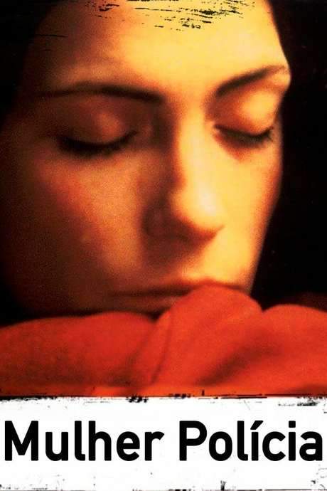 The Policewoman (2003) movie poster