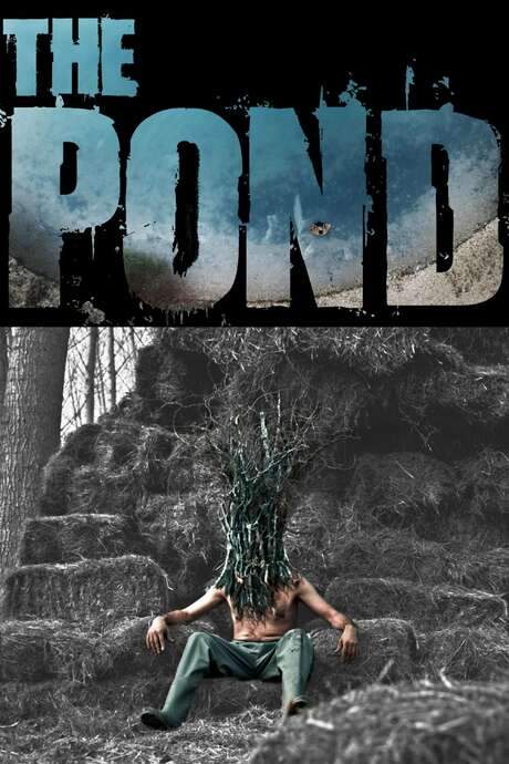 The Pond (2021) movie poster
