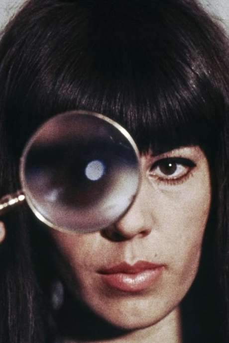 The Portrait (1966) movie poster