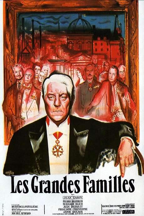 The Possessors (1958) movie poster