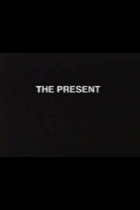 The Present (1996) movie poster