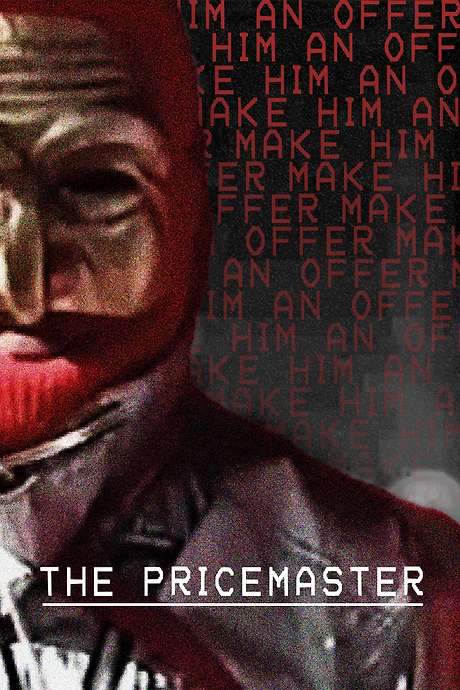 The PriceMaster (2001) movie poster