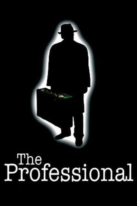 The Professional (2003) movie poster