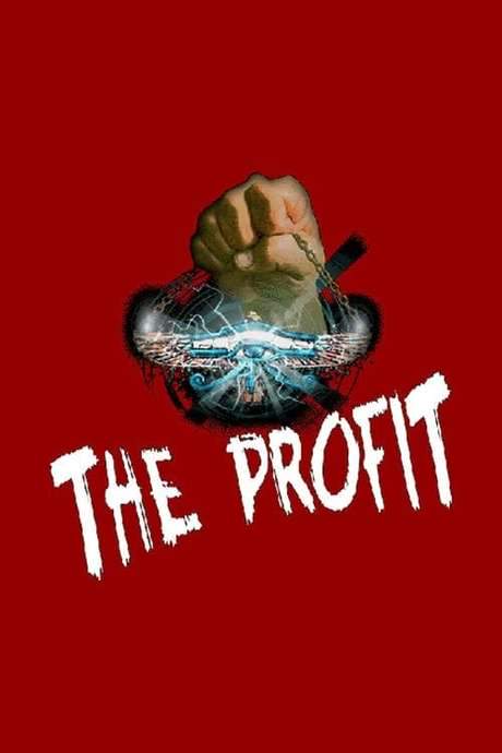 The Profit (2001) movie poster