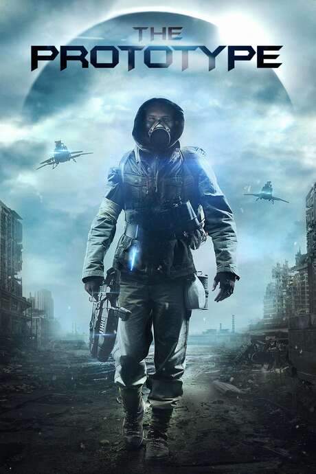 The Prototype (2022) Full Movie Summary & Plot Explained
