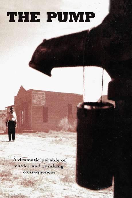 The Pump (1988) movie poster
