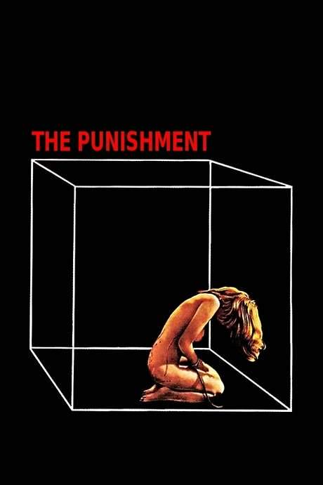 The Punishment (1973) movie poster