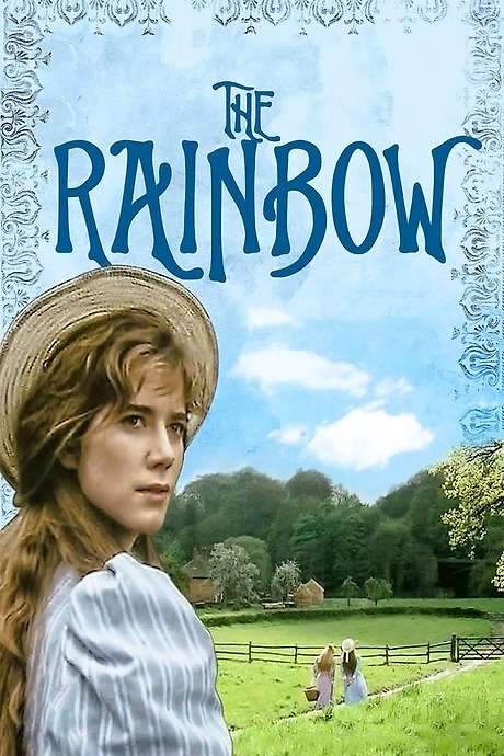 The Rainbow (1988) movie poster