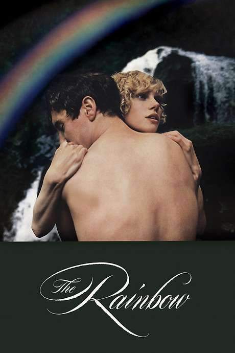 The Rainbow (1989) movie poster