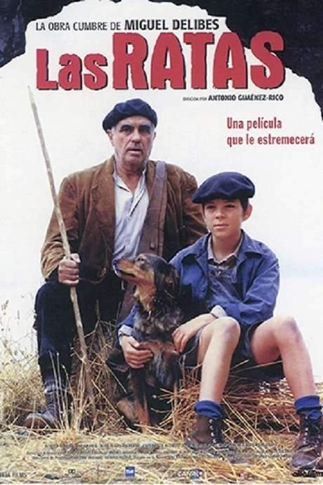 The Rats (1997) movie poster